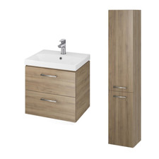 Badezimmermöbel set nussbaum - badezimmermöbel,