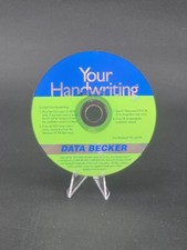 1999 Data Becker Your