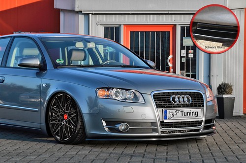 Spoilerschwert frontspoiler - spoilerschwert,