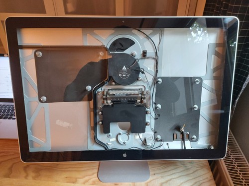 Apple cinema display a1267 - cinema,