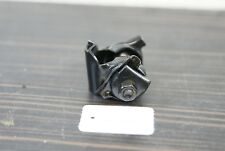 Sattelkloben Schwarz