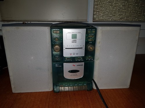 Schneider hifi micro anlage - schneider, hifi-micro-anlage