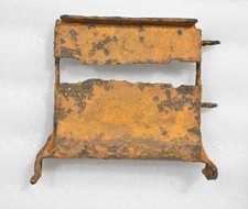 Mgz34 Mgz40 Lafette 34 42 Part Ersatzteile Wehrmacht #42