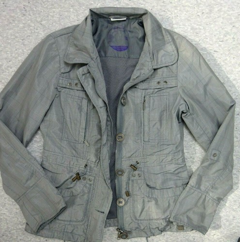 Jacke übergangjacke 38 - Übergangjacke, gr.36/38