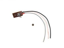Dimming switch mechanism - , in