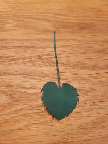 Neue ersatzblume - je,