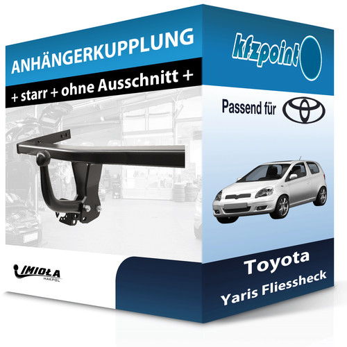 Für toyota yaris - toyota,