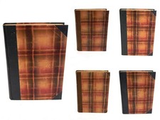 5 gebundene Ausgaben Velhagen & Klasings Monatshefte Jg 42 43 1927 1928 1929