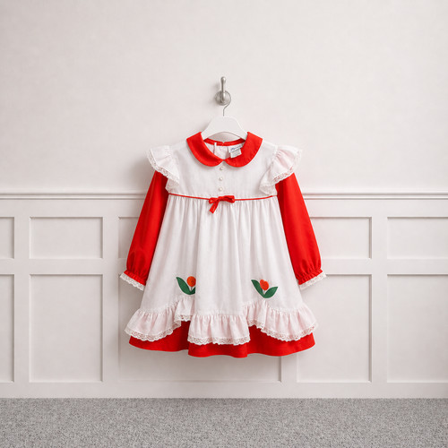 Av024 wunderschönes kleid - av024,