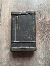 Wehrmacht Reinigungsgerät