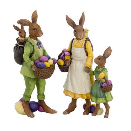 Ostergeschenk osterhase - ostergeschenk,