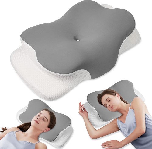 Memory foam kopfkissen - memory,
