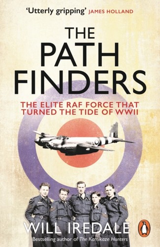 The pathfinders will - the,
