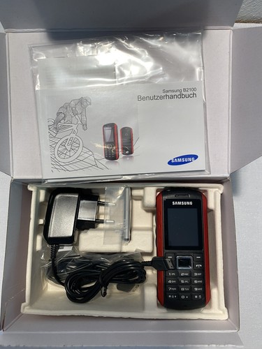 Samsung b2100 neu - b2100, mit