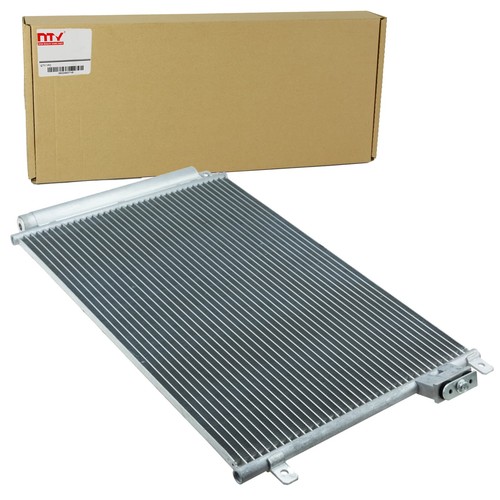 Nty kondensator klimaanlage - nty,