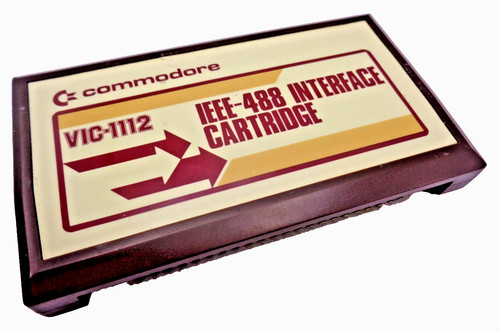 Commodore vic - commodore,
