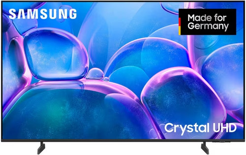 Samsung gu43au7179u zoll 4k - zoll,