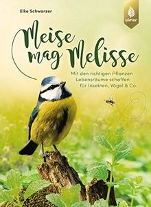 Meise mag melisse mit - meise,