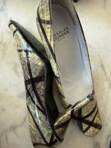 Charles jourdan damen - damen, pumps