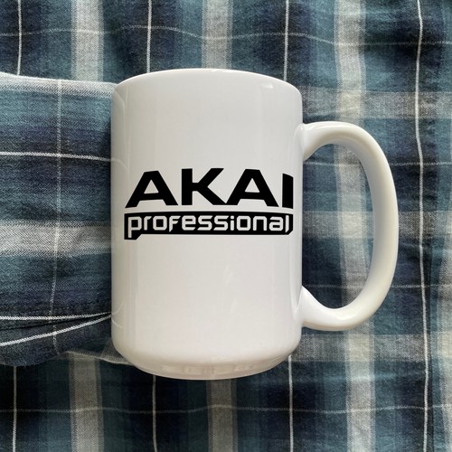 Retro akai professional - professional, 2000s