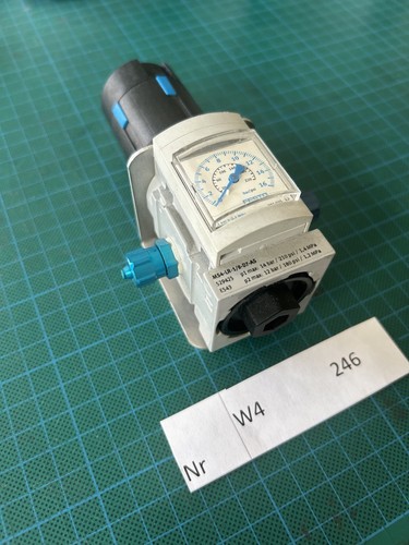 Festo druckregler typ - festo,