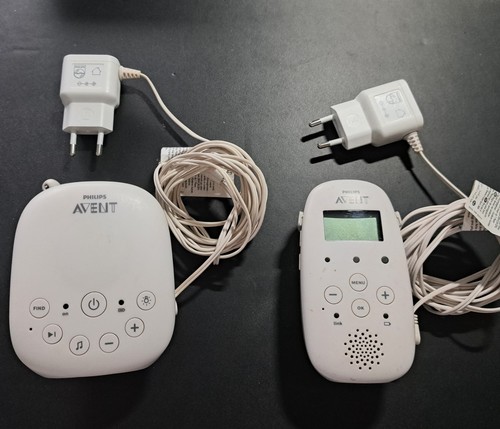 Philips avent babyphone 2020 - philips,