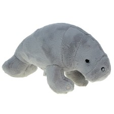 Plschtier Seekuh 23cm Weiches