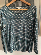 Boden Bluse romantisches