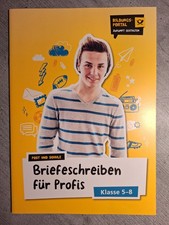 Post Und Schule: Briefe