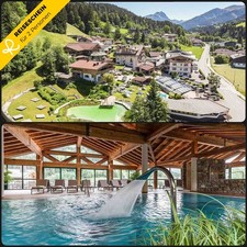 4 Tage Kurzurlaub im Hotel Elisabeth in Kirchberg in Tirol nahe Kitzbühel HP