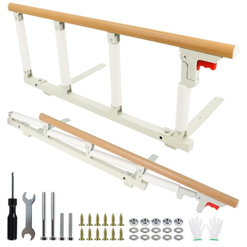 Bettgitter senioren klappbar - bettgitter,