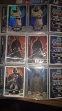Star Wars Force Attax Le 1 Le