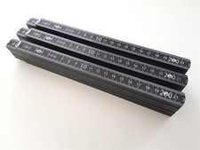 3Stk. ADGA Schwarz Qualitäts