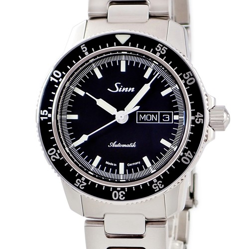 Sinn 104 010 - sa, i