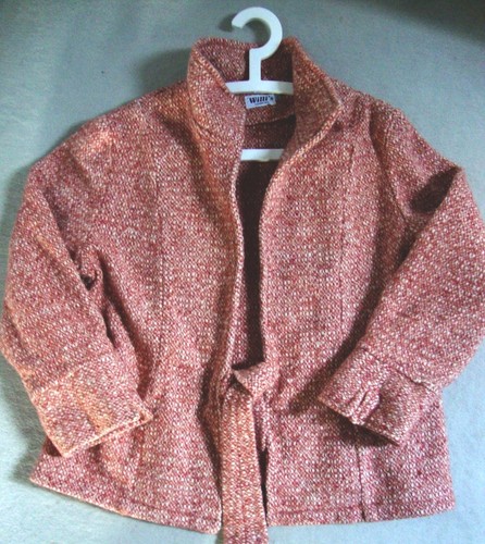 Willis hamburg wolljacke reine - willis,