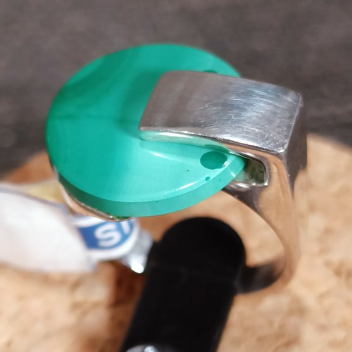 Vintage statement ring mit - statement,