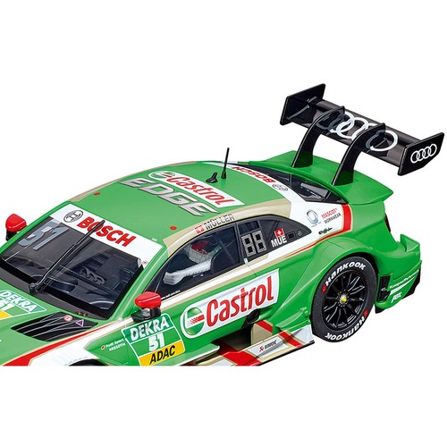 Carrera digital 124 - carrera,