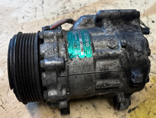 VOLKSWAGEN POLO III (6N1) KLIMAKOMPRESSOR 6N0820803A