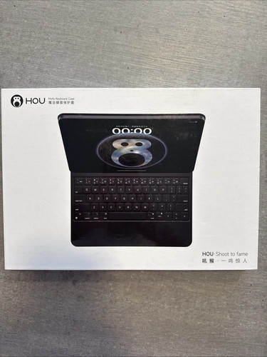 Hou mofa keyboard case - hou, mf-11