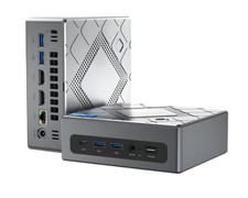 NiPoGi CK10 Mini PC | Intel
