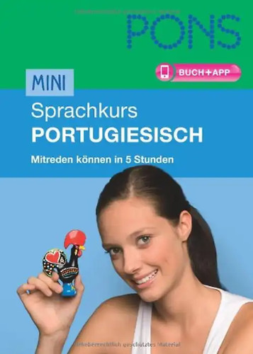 Pons mini sprachkurs - pons, mini-sprachkurs