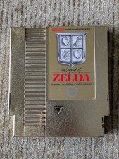 The Legend of Zelda  5 Screw