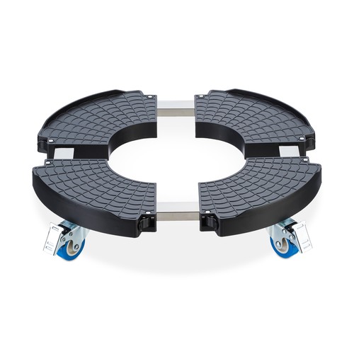 Pflanzenroller