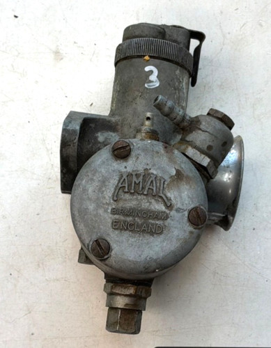 Amal vergaser oldtimer - vergaser,