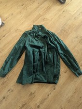 Tunika, dunkelgrün, Gr.38, NEU