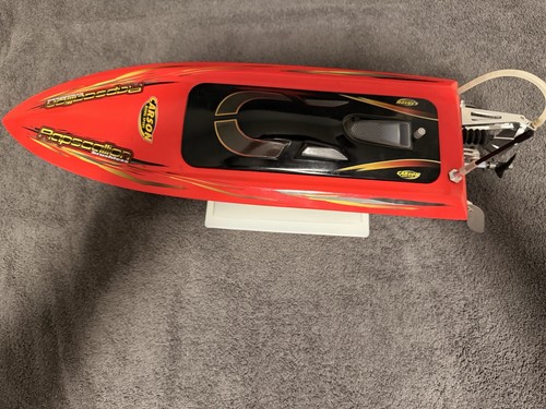 Carson rapscallion brushless - rapscallion,