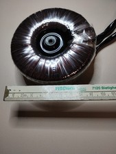 Trafo - Ringkerntrafo 230V auf