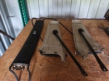 Suzuki Samurai SJ Überrollbügel B Säule Targa Bar Verdeck 