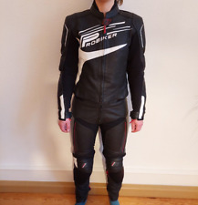 Probiker Lederkombi Damen