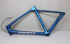 Giant Rahmenset Für Straßenrennrad DunkelBlau (Material: Carbon)